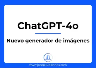 ChatGPT-4o, Nuevo generador de imágenes