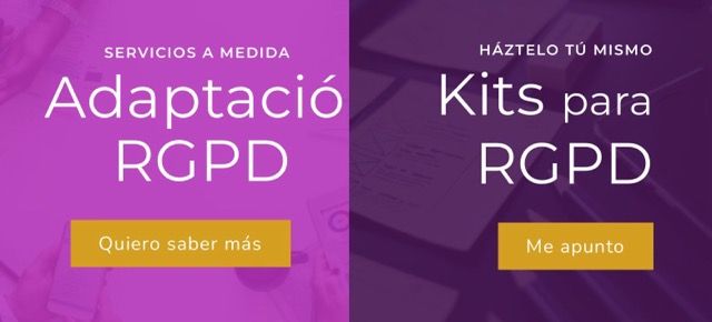 Marina Brocca - Especialista en 
Protección de Datos, RGPD y marketing legal.
