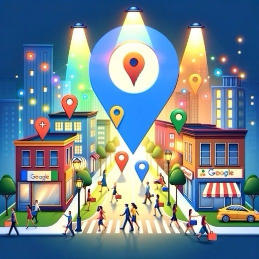 SEO Local SEO-Local-Marketing-Digital